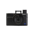 Sony Cyber-Shot RX100 M7 Digital Camera - Black (Copy) Sony