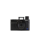 Sony Cyber-Shot RX100 M7 Digital Camera - Black (Copy) Sony
