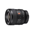 Sony FE 24mm f/1.4 GM Lens (SEL24F14GM) – Professional Wide-Angle Prime SONY
