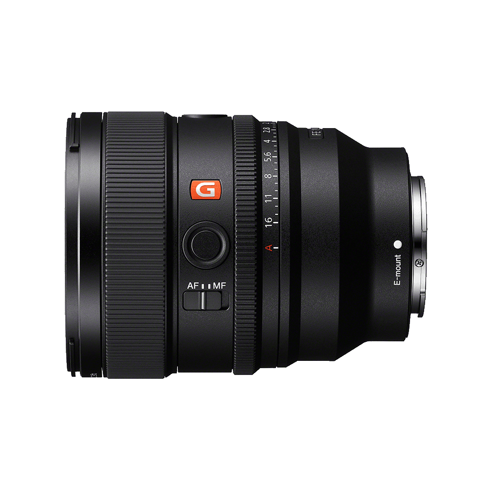 Sony FE 85mm F1.4 GM II (SEL85F14GM2)