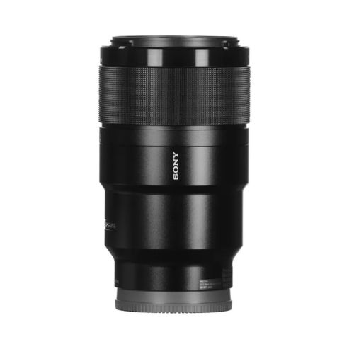 Sony FE 90mm F2.8 Macro G OSS (SEL90M28G)