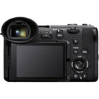 Sony FX2 Digital Cinema Camera Body – Full-Frame – Black