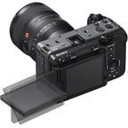 Sony FX3A Full-Frame Cinema Camera – Body Only – Black