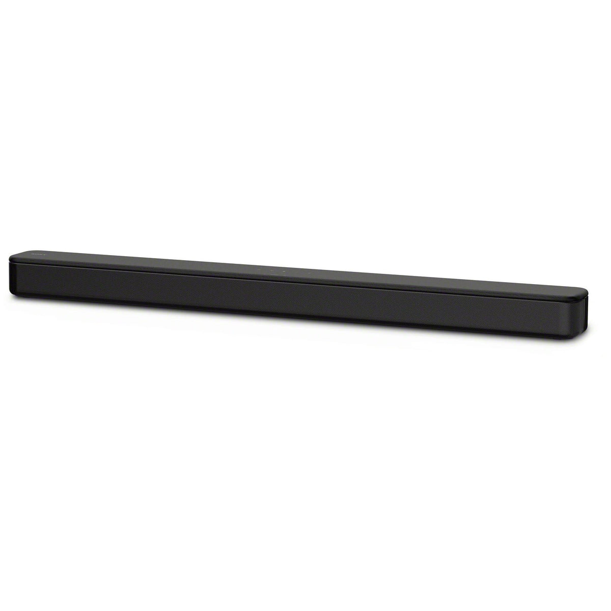 Sony HTS100F Soundbar With Bluetooth - Black ( AU Version ) Open Never Used