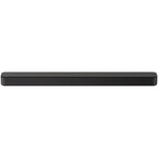 Sony HTS100F Soundbar With Bluetooth - Black ( AU Version ) Open Never Used