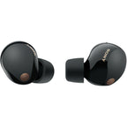 Sony WF-1000XM5 True Wireless Noise Cancelling Earbuds - Black (Open Never Used)