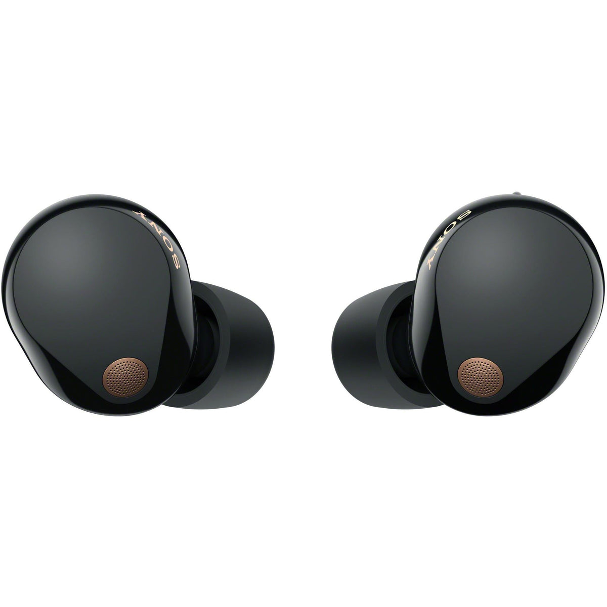 Sony WF-1000XM5 True Wireless Noise Cancelling Earbuds - Black (Open Never Used)