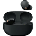 Sony WF-1000XM5 True Wireless Noise Cancelling Earbuds - Black (Open Never Used)