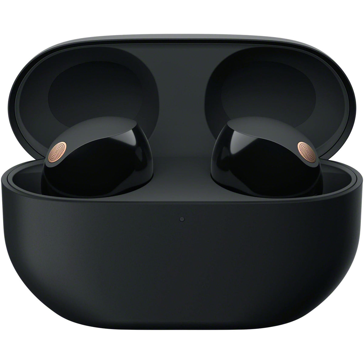 Sony WF-1000XM5 True Wireless Noise Cancelling Earbuds - Black (Open Never Used)