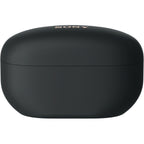 Sony WF-1000XM5 True Wireless Noise Cancelling Earbuds - Black (Open Never Used)