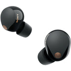 Sony WF-1000XM5 True Wireless Noise Cancelling Earbuds - Black (Open Never Used)