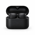 Sony WF-1000XM5 TWS Earbuds Black - Wireless Noise Cancelling Earbuds - Excellent  - Refurbished