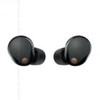 Sony WF-1000XM5 TWS Earbuds Black - Wireless Noise Cancelling Earbuds - Pristine - Refurbished