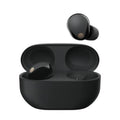 Sony WF-1000XM5 TWS Earbuds Black - Wireless Noise Cancelling Earbuds - Pristine - Refurbished