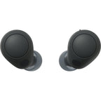 Sony WF-C700N True Wireless Noise Cancelling In-Ear Bluetooth - Black (AU Version) Sony