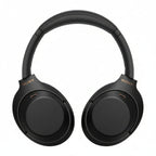 Sony WH-1000XM4 Wireless Headphones Black – Acceptable Refurbished (Copy) SONY