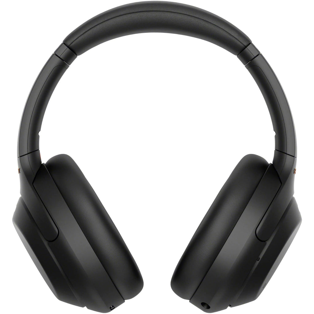 Sony WH-1000XM4 Wireless Noise Cancelling Headphones - Black - Excellent -Refurbished SONY