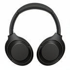 Sony WH-1000XM4 Wireless Noise Cancelling Headphones - Black - Excellent -Refurbished SONY