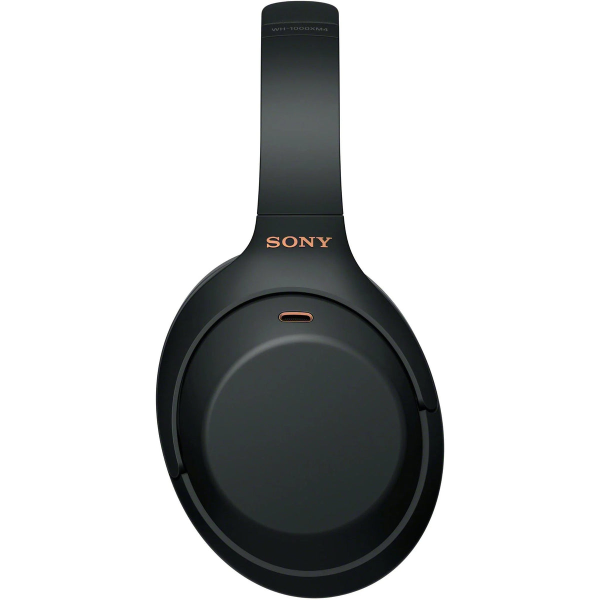 Sony WH-1000XM4 Wireless Noise Cancelling Headphones - Black - Pristine -Refurbished SONY