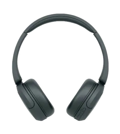 Sony WH-CH520 Wireless Headphones Black Pristine - Refurbished sony