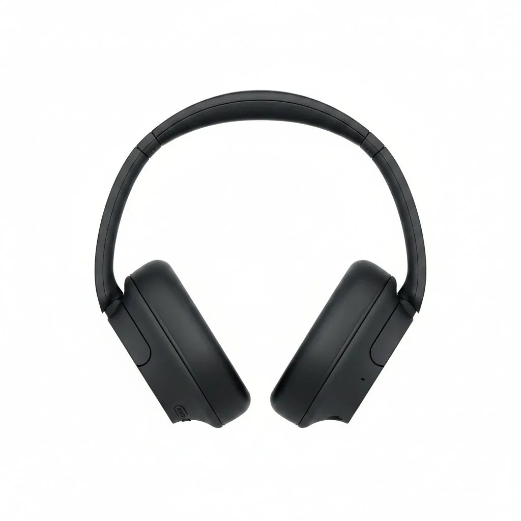 Sony WH-CH720N Wireless Noise Cancelling Headphones - Black - Excellent - Refurbished Sony