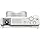 Sony ZV-1 II Digital Camera – White | 20.1MP Compact Vlogging Camera