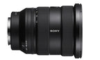 Sony FE 16-35mm f/2.8 GM II – Premium Wide-Angle Zoom Lens (SEL1635GM2)