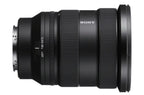 Sony FE 16-35mm f/2.8 GM II – Premium Wide-Angle Zoom Lens (SEL1635GM2)