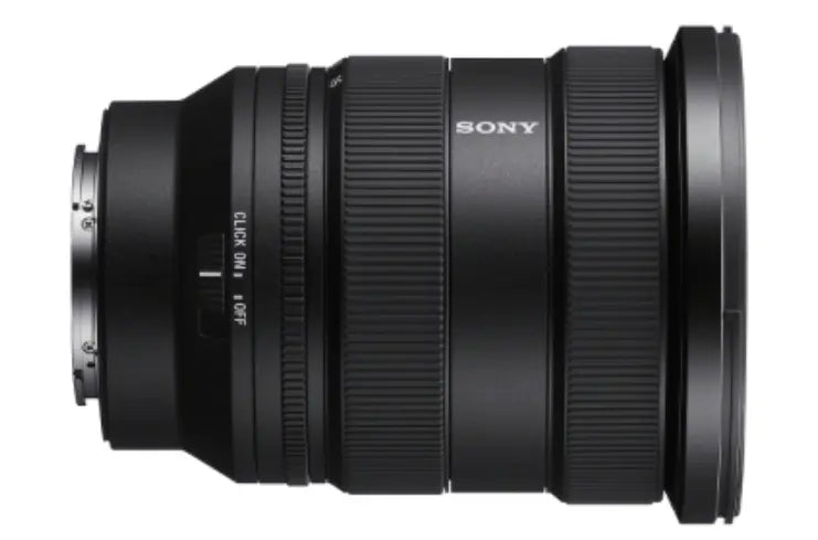 Sony FE 16-35mm f/2.8 GM II – Premium Wide-Angle Zoom Lens (SEL1635GM2)
