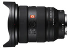 Sony FE 16-35mm f/2.8 GM II – Premium Wide-Angle Zoom Lens (SEL1635GM2)