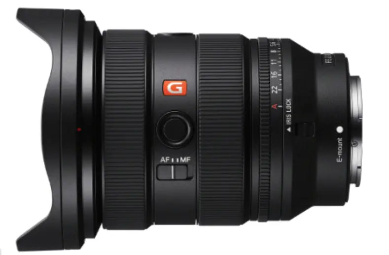 Sony FE 16-35mm f/2.8 GM II – Premium Wide-Angle Zoom Lens (SEL1635GM2)