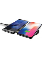 Sprout 15W Dual Wireless Charging Pod – Fast Charger for iPhone, Samsung & AirPods - Open Never Used - (AU Version) (Copy) Sprout