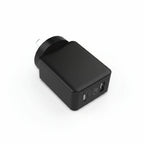 Sprout Dual Port Power Supply QC3.0 - Black - Fast USB Wall Charger (Copy) Sprout