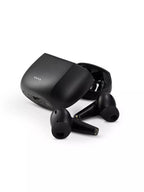 Sprout AudioPlus TWS Earbuds Black – Bluetooth 5.3, ANC, 29H Playtime, Wireless Charging Case - (AU Version) - Open Never Used Sprout