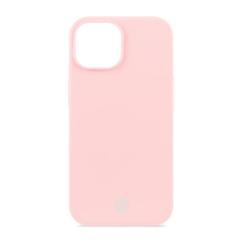 Sprout Iphone 13 Pro Bio Case Pink