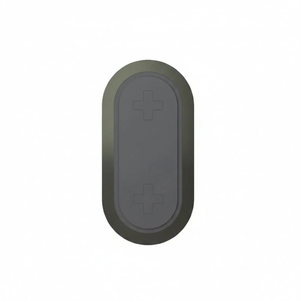 SPROUT 15W Dual Wireless Charging Pad – Black - Fast Qi Charger for Two Devices - Good - Refurbished SPROUT
