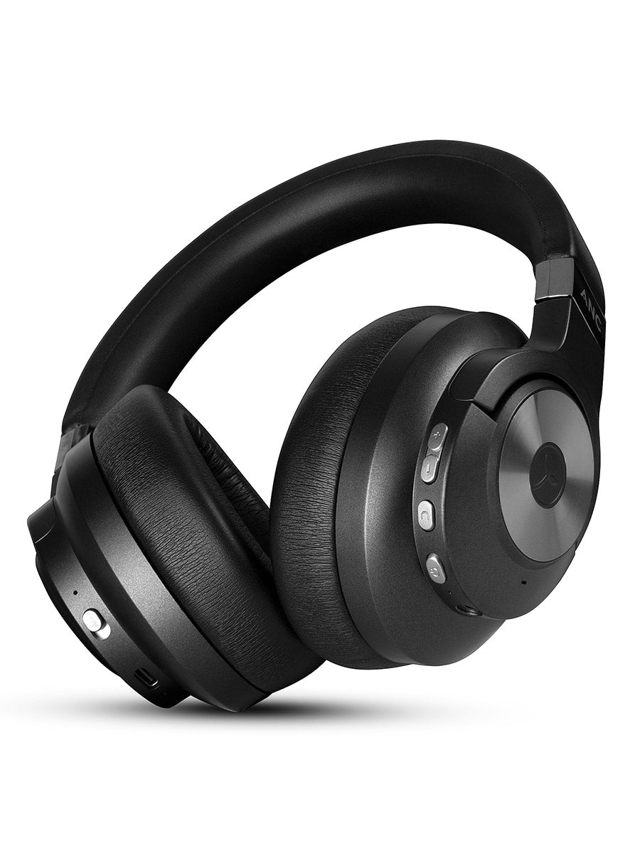 Sprout Harmonic 3.0 Bluetooth Headphones – Wireless Over-Ear Headphones