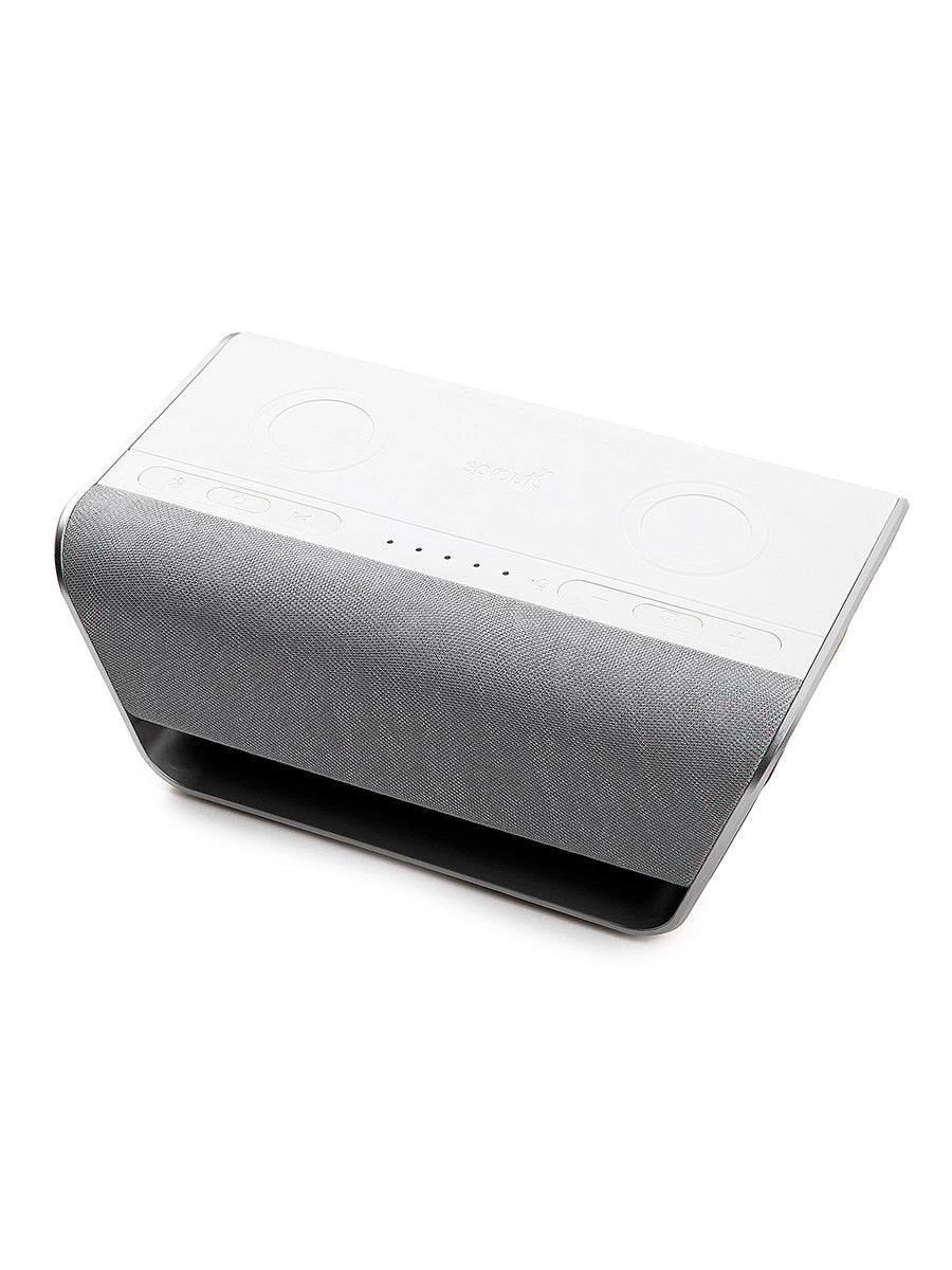 Sprout Elite Series Immerse Bluetooth Speaker – Portable Wireless Speaker with Deep Bass & Premium Sound - Excellent - Refurbished (AU Version) Sprout