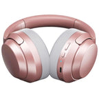 Sprout Invoke Wireless Bluetooth Headphones - Rose Gold - (AU version) 