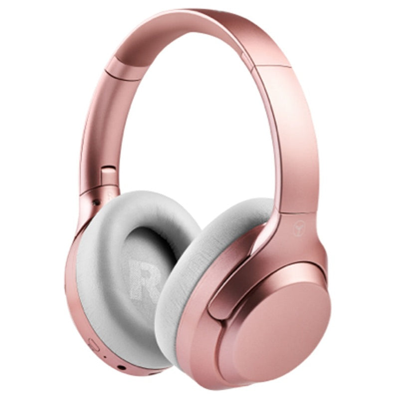 Sprout Invoke Wireless Bluetooth Headphones - Rose Gold - (AU version) 