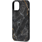 Sprout iPhone 14 Pro Max Marble Case Black