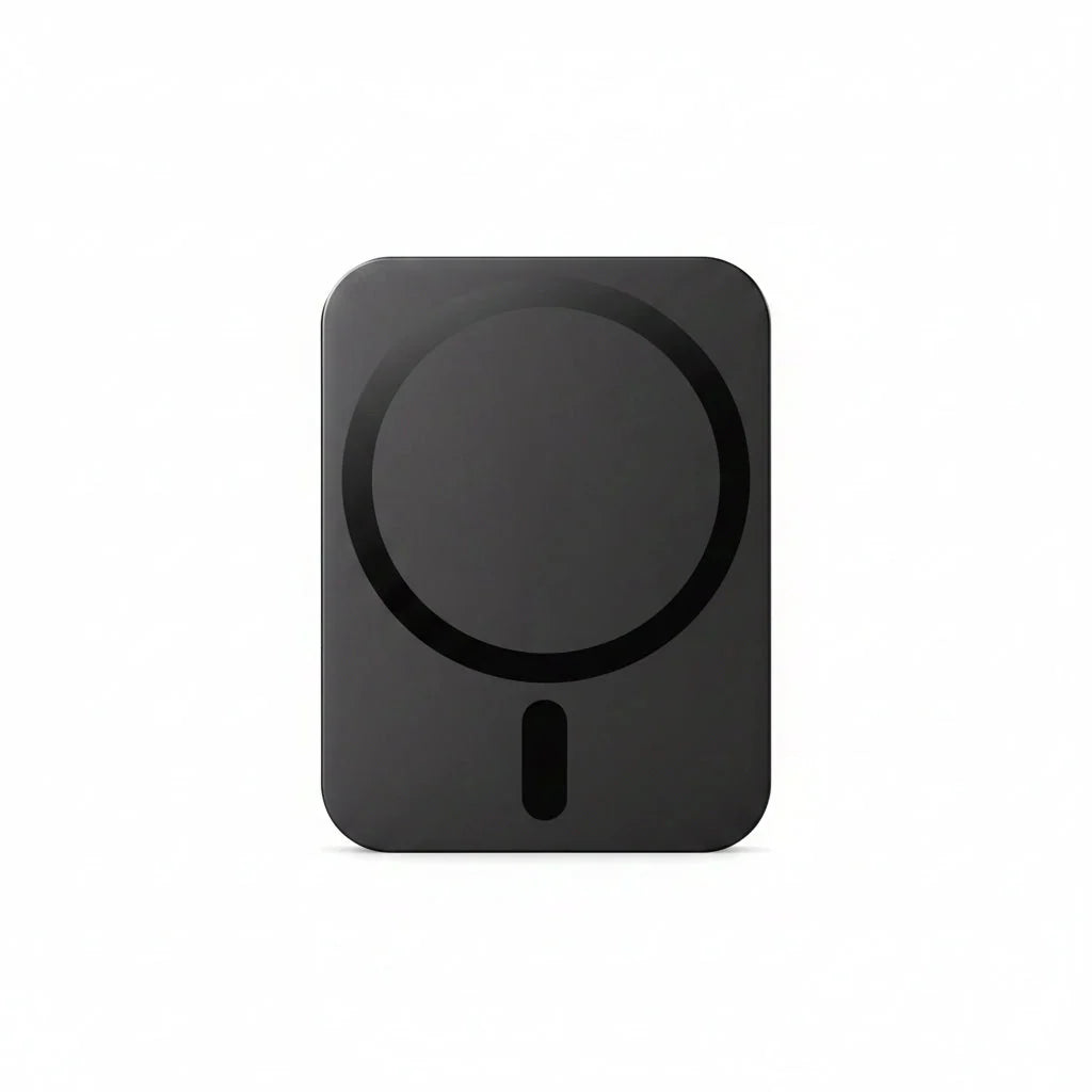 Sprout Magnetic Car Mount - Black - Pristine - Refurbished Sprout