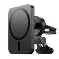 Sprout Magnetic Car Mount - Black - Pristine - Refurbished Sprout