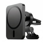 Sprout Magnetic Car Mount - Black - Pristine - Refurbished Sprout
