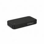 Sprout Maverick Hybrid Bluetooth Speaker - Black - Excellent - Refurbished