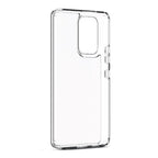 Sprout Samsung A53 Hybrid Case Clear