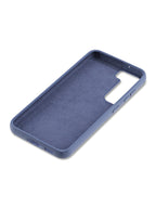 Sprout Samsung S23 Silicone Case - Grey Strom