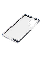 Sprout DHC Case for Samsung Galaxy S23 Ultra - Black/Clear