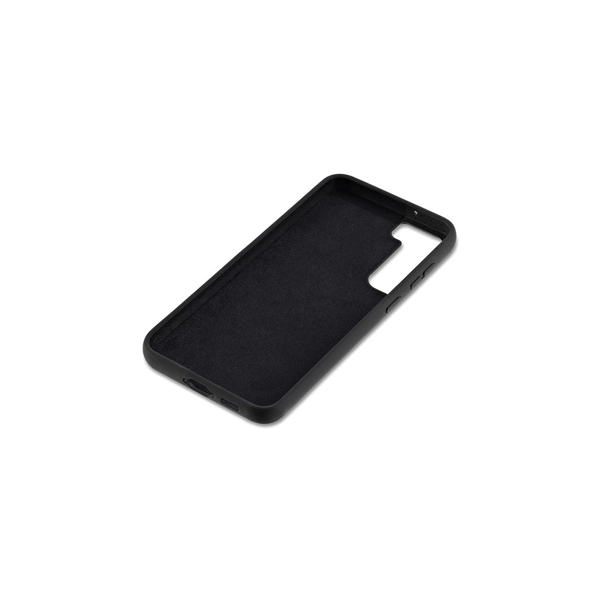 Sprout Samsung Galaxy  S23+ Silicon Case - Black