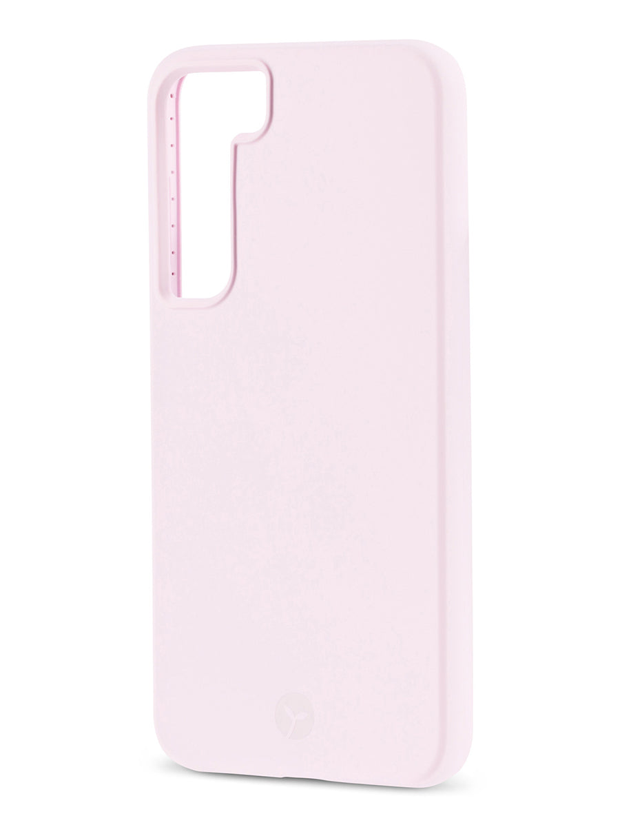 Sprout Samsung S23 Silicone Case - Lilac